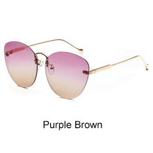 Load image into Gallery viewer, Ivy Women's Sunglasses