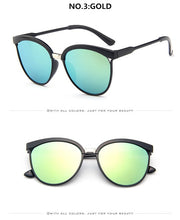 Load image into Gallery viewer, Ivy Women's Sunglasses