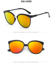 Load image into Gallery viewer, Ivy Women's Sunglasses