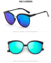 Load image into Gallery viewer, Ivy Women's Sunglasses
