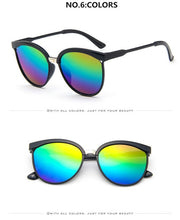 Load image into Gallery viewer, Ivy Women's Sunglasses