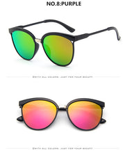 Load image into Gallery viewer, Ivy Women's Sunglasses