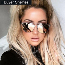 Load image into Gallery viewer, Ivy Women's Sunglasses